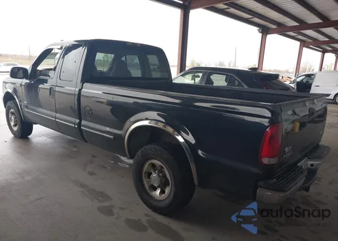 1999 Ford F-250 Lariat/Xl/Xlt z USA, uszkodzony, nr VIN 1FTNX20F6XEB20612